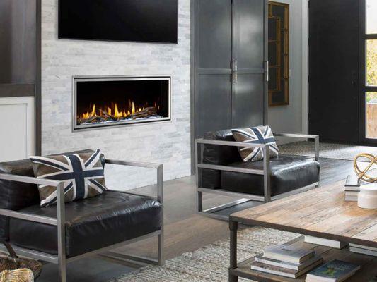 Ami Fireplace Company