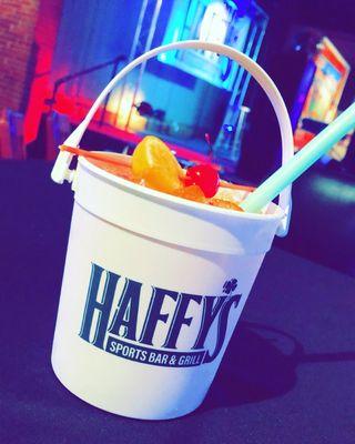 Haffy’s Sports Bar & Grill