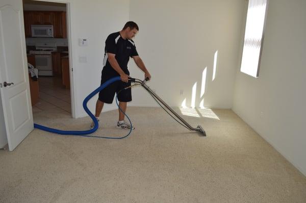 Carpet cleaning Tucson AZ