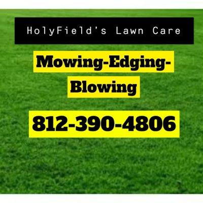 Our most requested lawn service package!