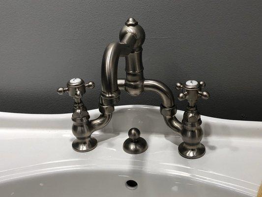 Rohl Faucet