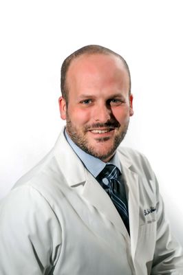 David Shield, MD