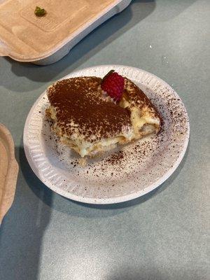 Tiramisu