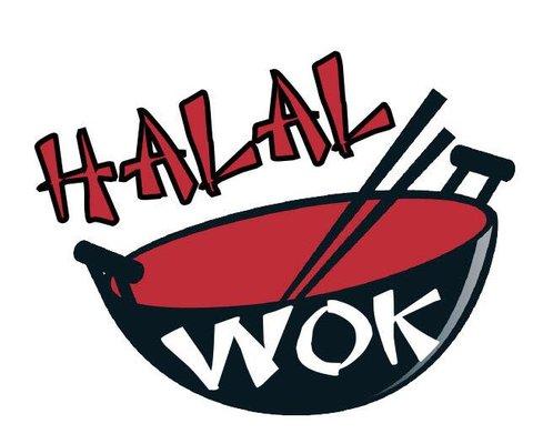 Halal Wok