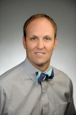 Ryan R Brown, MD