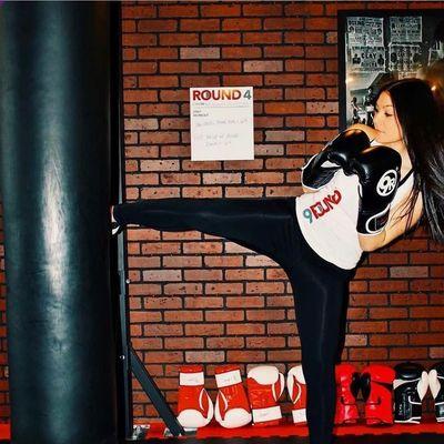 9Round Kickboxing Fitness