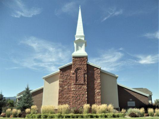 The Church of Jesus Christ of Latter-day Saints