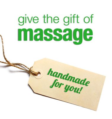 Gift certificates available