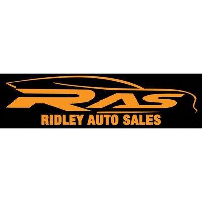 Ridley Auto Sales