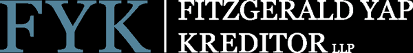 FitzGerald Yap Kreditor LLP