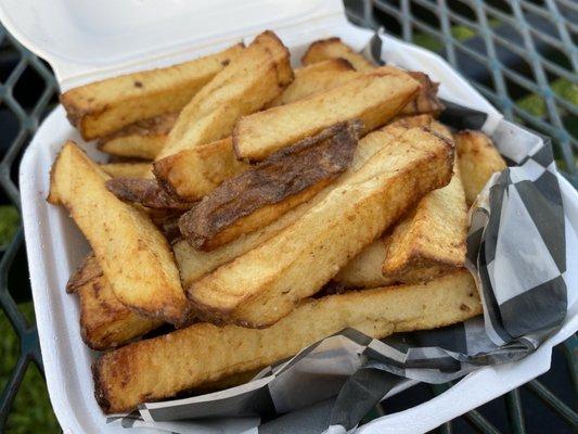 Fresh Cut Fries