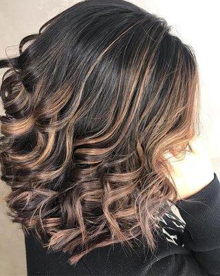 Balayage