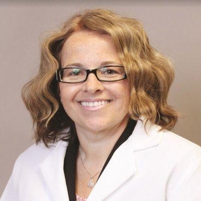 Amy R Woznick, FACS, MD