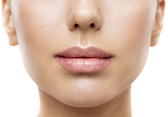 Fillers to plump lips and treat moderate to severe lines and scars