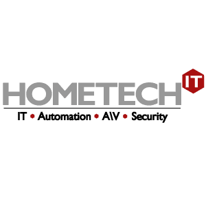 Hometech IT Services