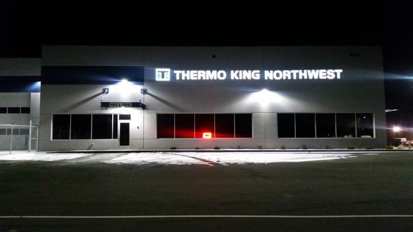 Thermo King Northwest Inc.