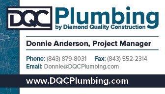 DQC plumbing Division