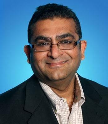 Jon Patel: Allstate Insurance