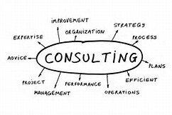 Business Consulting