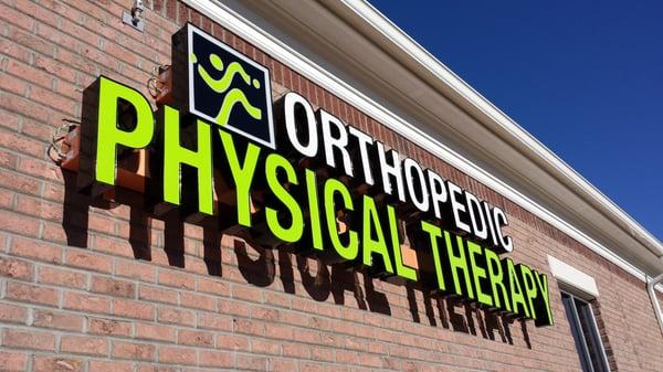 Orthopedic Physical Therapy Associates