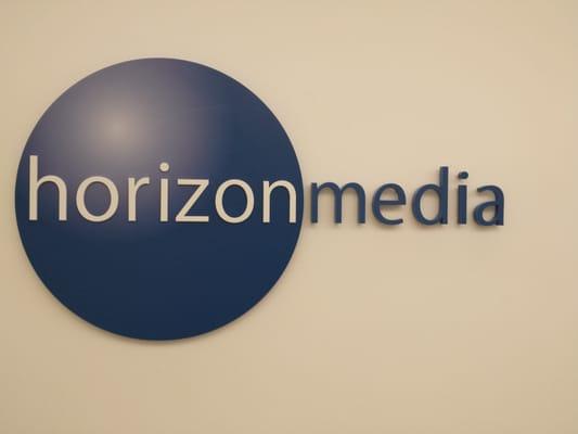 Horizon Media