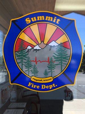 Summit Fire District