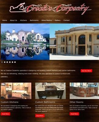 www.creativecarpentry.com