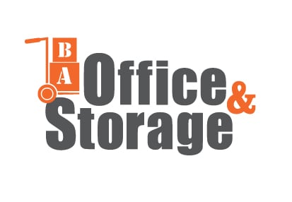 BA Office & Storage