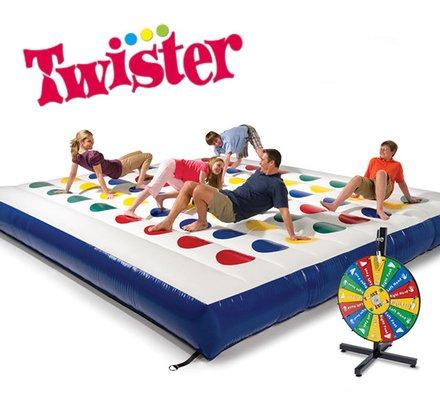 Giant Twister