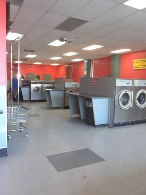 Home Laundromat