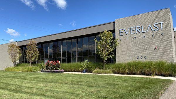 Everlast Flooring Inc