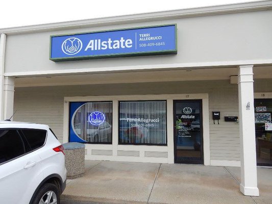 Allstate Insurance