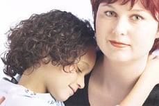 We specialize in child support and child custody matters.