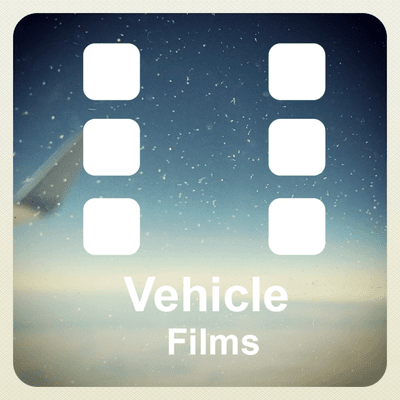 Vehicle Films