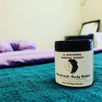 EE Bodyworks Massage Therapy