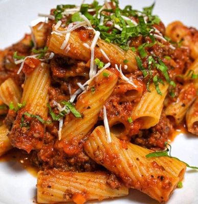 Bolognese