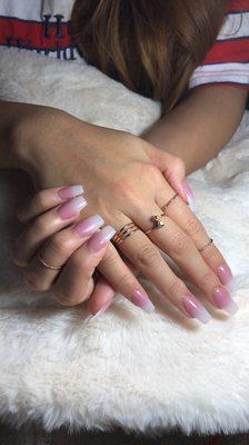 Nails