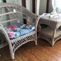 Wicker Furniture