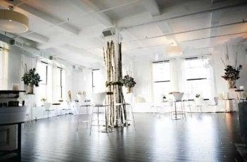 Nest Event Loft