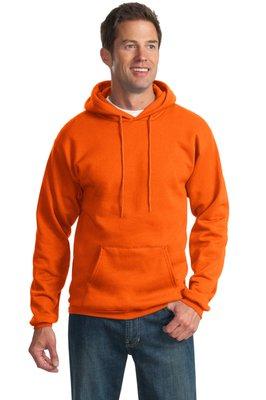 We have hoodies in a variety of colors.