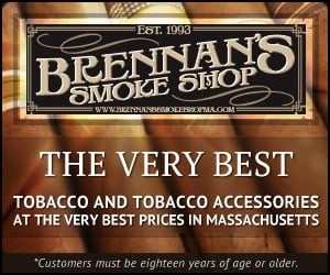 Brennan's Smoke Shop