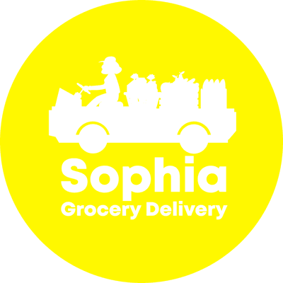 Sophia Grocery Delivery,Serving The Greater Killeen, Texas Areas.