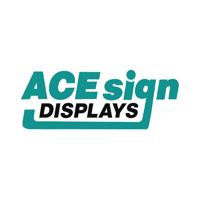 Ace Sign Displays