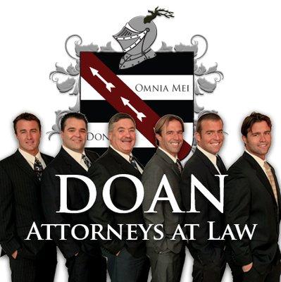 888-DOAN-LAW | doanlawgroup.com