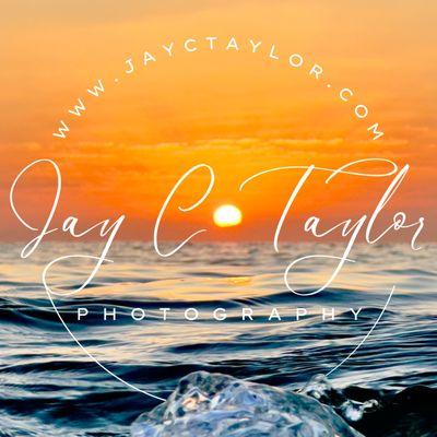 Jay C Taylor Photography Logo