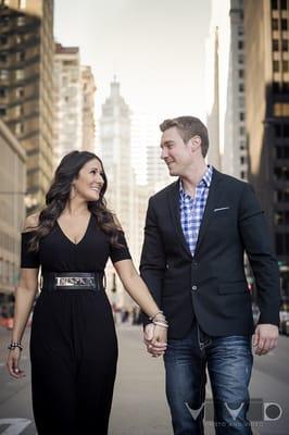 Engagement Photography Chicago