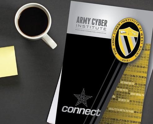 Program Design for Army Cyber Institute, West Point