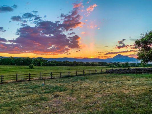 M4 Ranch Group La Veta, Colorado Listing