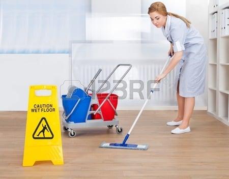 Majestic Cleaning Solutions