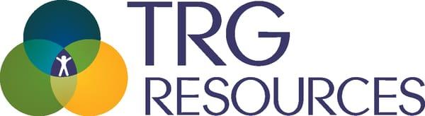 TRG Logo